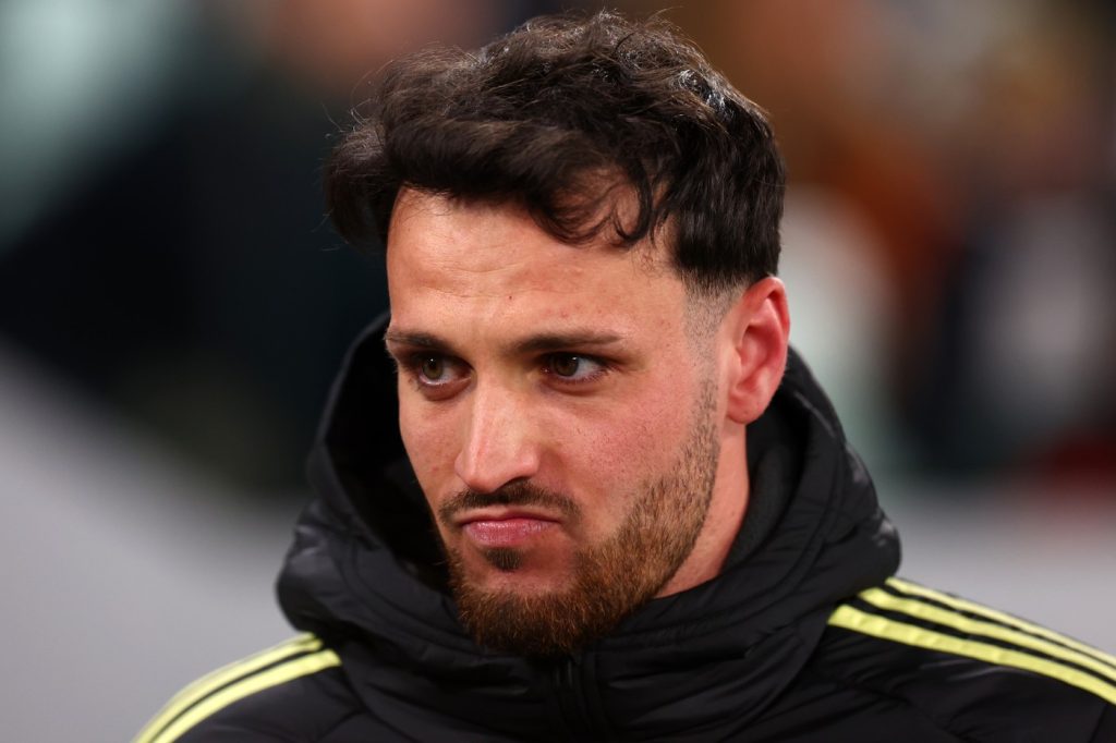 Gatti: Igrao sam i na gorim terenima, trebamo biti spremni na sve