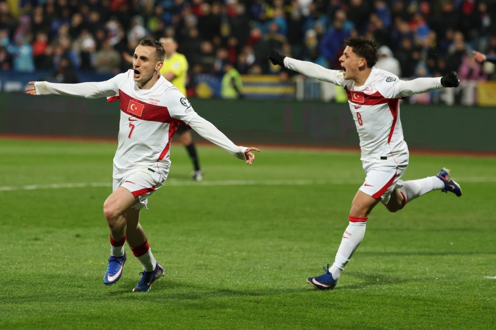 Turska i Švedska idu na SP, produžeci na još jednoj utakmici baraža