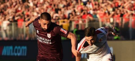 Nakon osam mjeseci bez kluba: Halid Šabanović pronašao novi angažman