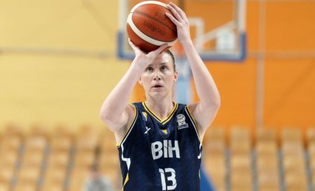 Selimović: Pozivam navijače u Zenicu, da budu naš šesti igrač