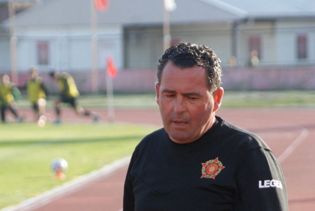 FK Sloboda: Naš trener nije htio prodati ime i čast našeg kluba