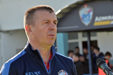 Vranešević i Starčević odredili postave za revanš meč četvrtfinala Kupa BiH