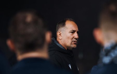 Ognjenović i Štimac odredili sastave za meč u Prijedoru