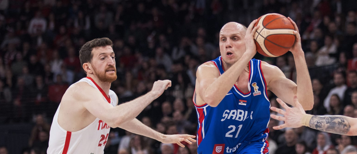 Turska nanijela Srbiji novi poraz u kvalifikacijama za Svjetsko prvenstvo