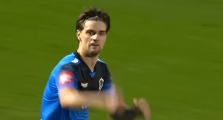 VARAŽDIN vs VUKOVAR 1991 2:0 (26. kolo, SuperSportHNL 25/26)