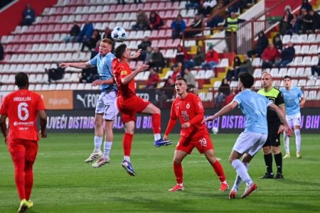 WWin liga BiH (24. kolo): Velež – Posušje 1:0