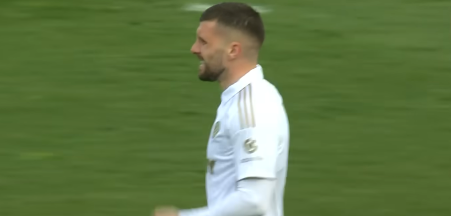 VUKOVAR 1991 vs HAJDUK 0:6 (27. kolo, SuperSportHNL 25/26)