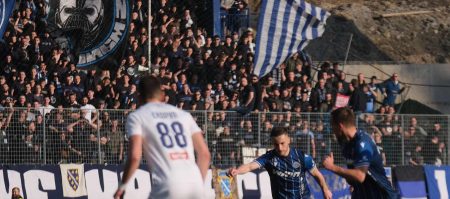 Derbi na Grbavici najgledaniji, napadači nisu bili raspoloženi u 25. kolu WWin lige BiH