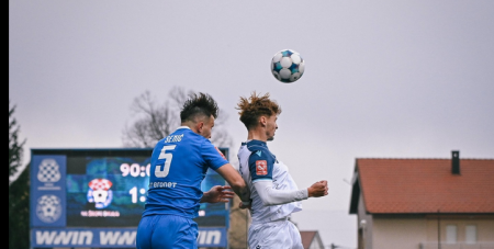 WWin liga BiH (26. kolo): Široki Brijeg – Željezničar 1:1