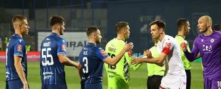 Grbavica uprkos rezultatim najposjećenija u 23. kolu, Gradski stadion u Banjaluci drugi na listi