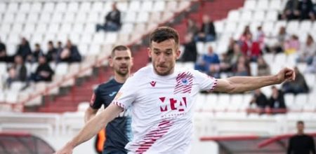 Sloga – Zrinjski, WWin liga BiH