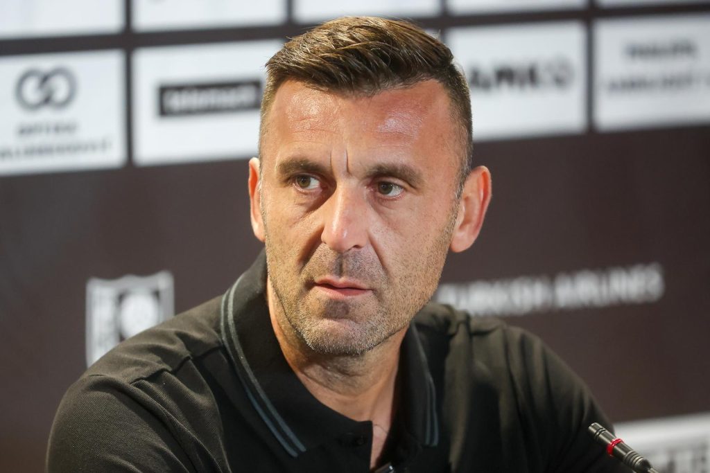 Cvitanović poslije Zrinjskog pojasnio izostanak dvojca: Kažnjeni zbog kršenja timskih pravila