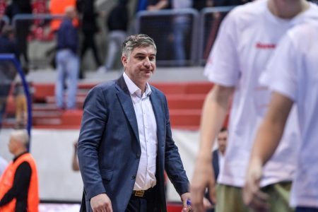Bivši selektor BiH se rastao sa zagrebačkim Dinamom