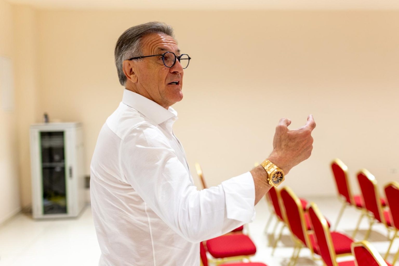 Mamić o igraču koji je odbio Barbareza: Sada bi platio zlatom da bude u reprezentaciji BiH