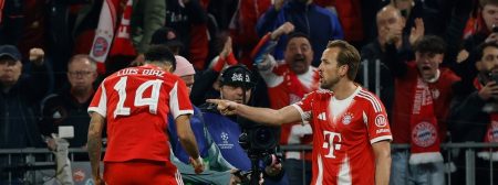 Bayern nakon drame eliminisao Real Madrid, Arsenal prošao dalje u dvomeču sa Sportingom
