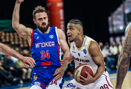 Bosna pobjedom protiv Igokee se plasirala u četvrtfinale ABA lige