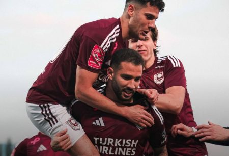 Arena Sport i WWin tim kola: Spahićev hat-trick, Sloga bez rješenja za Carlosa