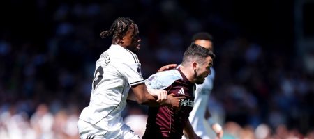 Fulham savladao Aston Villu i dodatno zakomplikovao borbu za Evropu