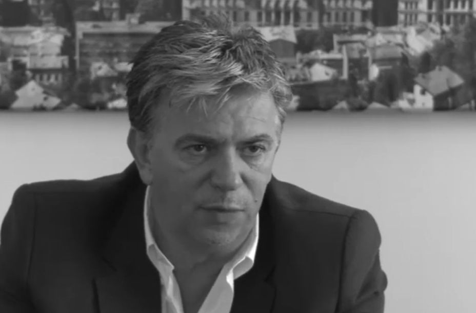 Preminuo bivši predsjedniK FK Sarajevo i FK Olimpik Nijaz Gracić