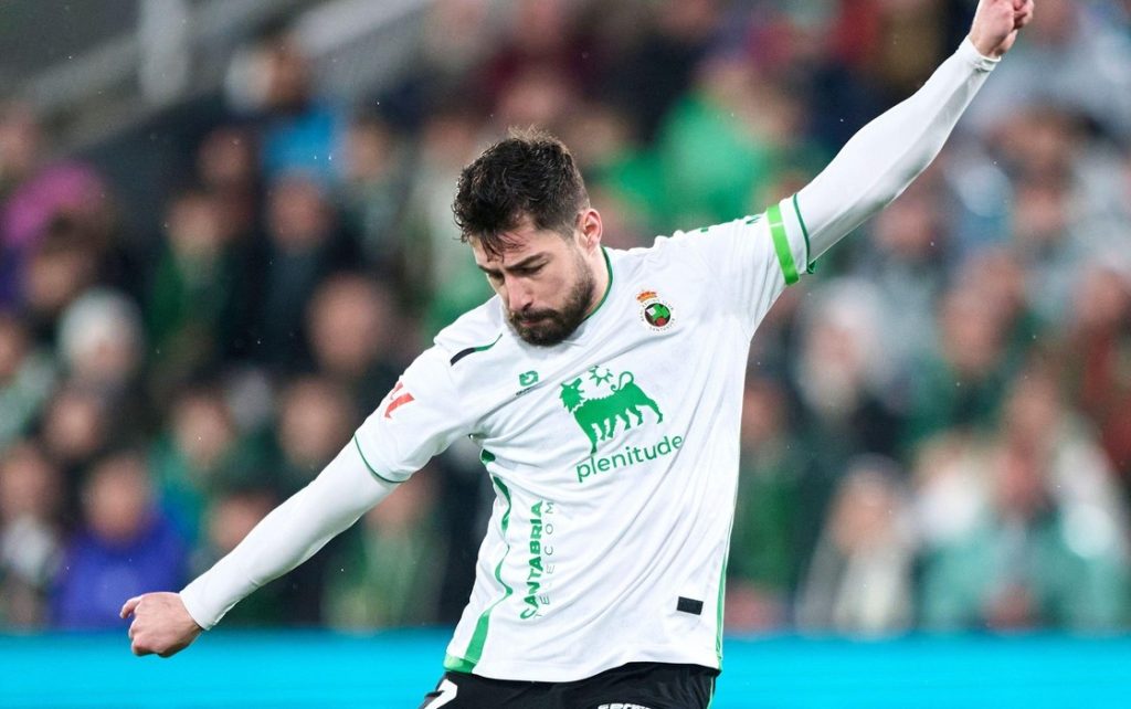 Težak poraz Racinga uprkos sjajnoj partiji Guliashvilija