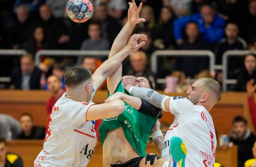 Prvak BiH danas u Češkoj igra jednu od najvažnijih utakmica sezone