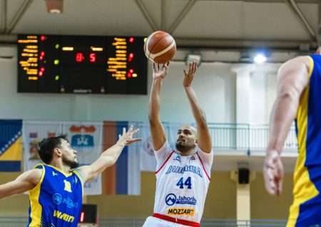 Košarkaški savez BiH suspendovao četiri kluba