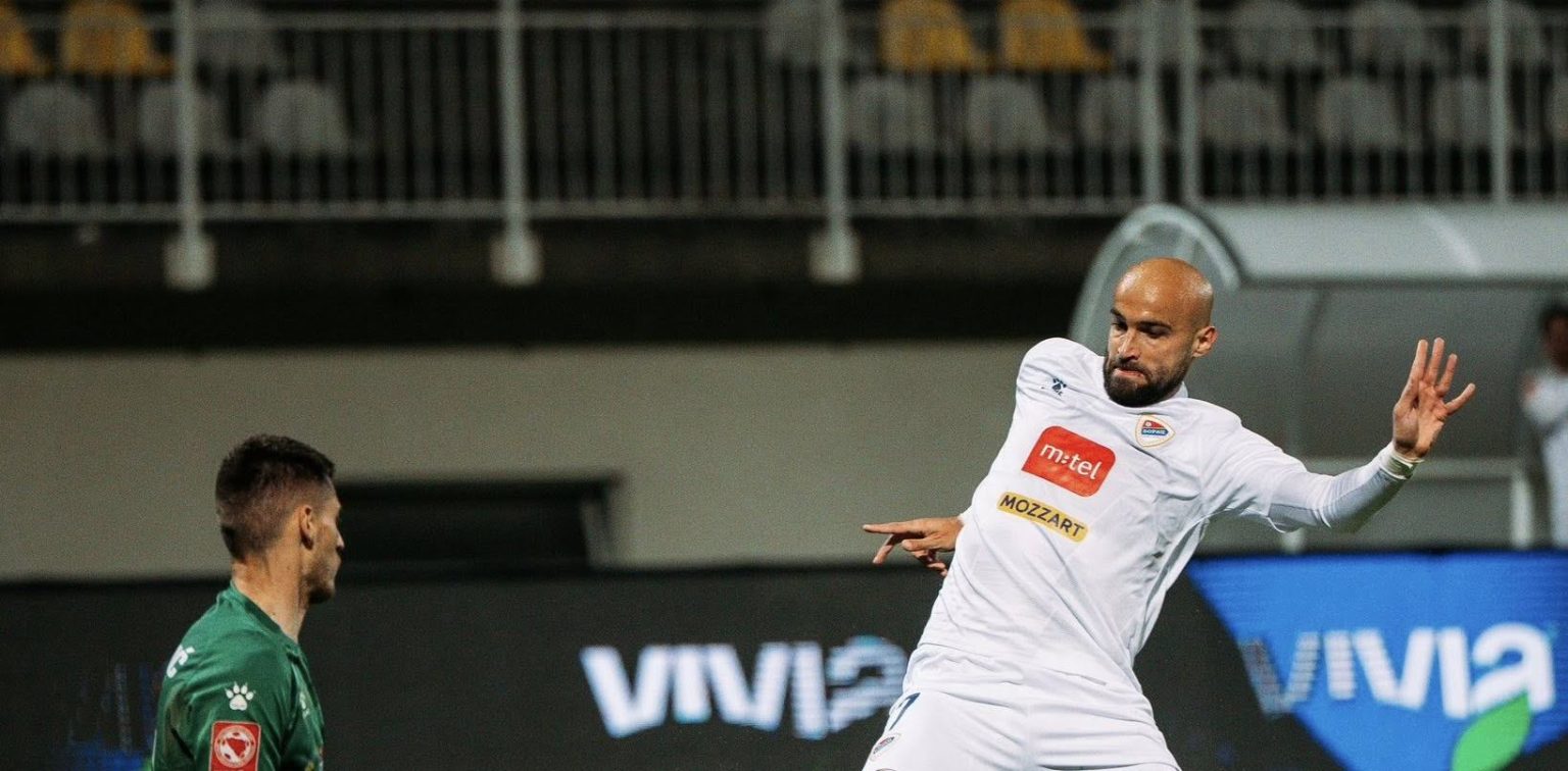 Mečeve 28. kola WWin lige BiH pratilo 9.700 gledalaca, Juričić nastavlja tresti protivnički mreže