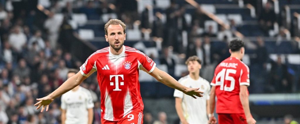 Bayern slavio u Madridu i stekao prednost pred revanš, Arsenal u nadoknadi srušio Sporting