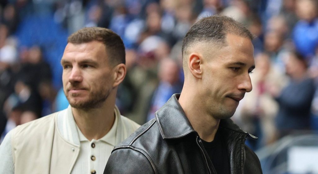 Katić potvrdio da ga zbog povrede čeka pauza: Učinit ću sve da što prije ponovo budem dostupan