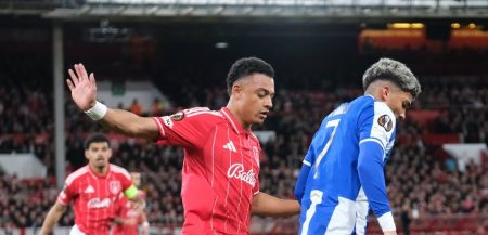 Kompletirani polufinalni parovi Evropske i Konferencijske lige