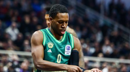 Euroliga: Panathinaikos savladao Monaco i prošao u play off
