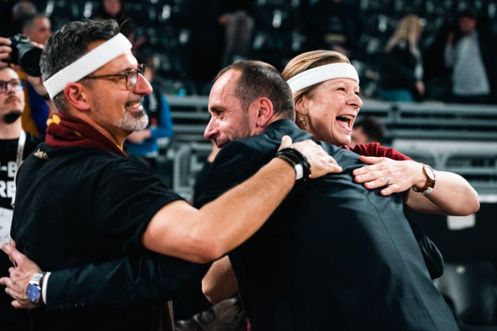 Pašalić: Pokazali smo da i ofanzivno možemo dobro odigrati