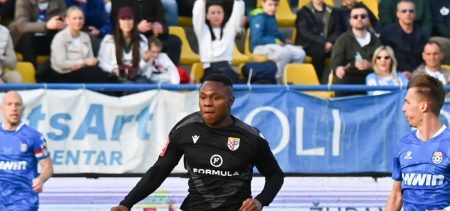 Posušje – Velež, WWin liga BiH