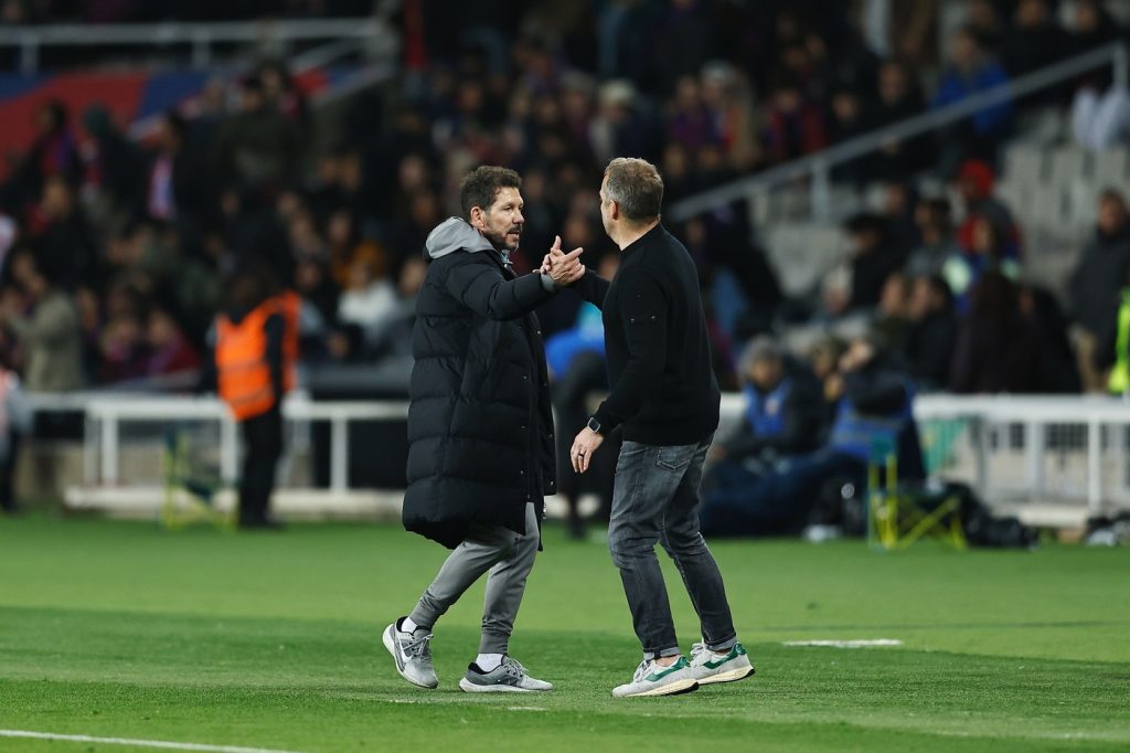 Određene početne postave za večerašnje revanš susrete četvrtfinala Lige prvaka