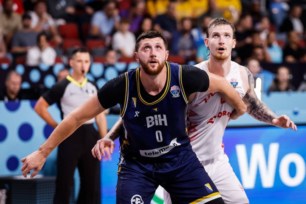 Nurkić: Sada sam slobodan igrač, ali želim se vratiti u Utah