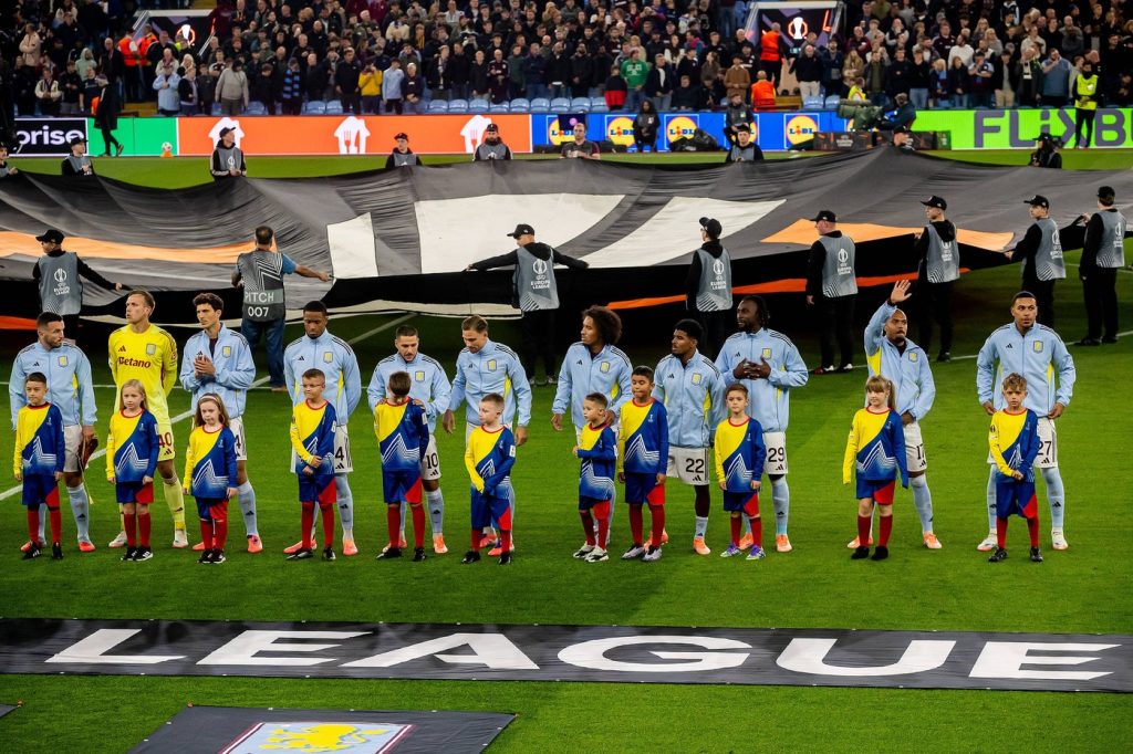 Evropska liga na TV Arena Sport: Porto dočekuje Nottingham, Aston Villa u Bologni