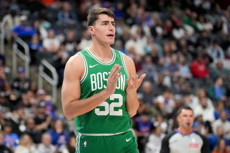 Garza i Celticsi na korak od plasmana u polufinale Istoka
