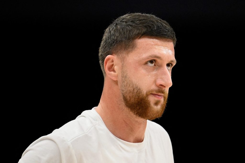 Jusuf Nurkić donirao novac za djecu stradalog sveštenika
