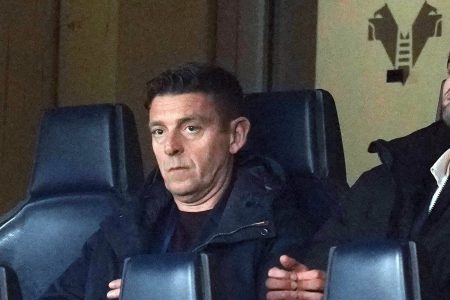 Prvi čovjek za delegiranje arbitara u Serie A i Serie B pod istragom
