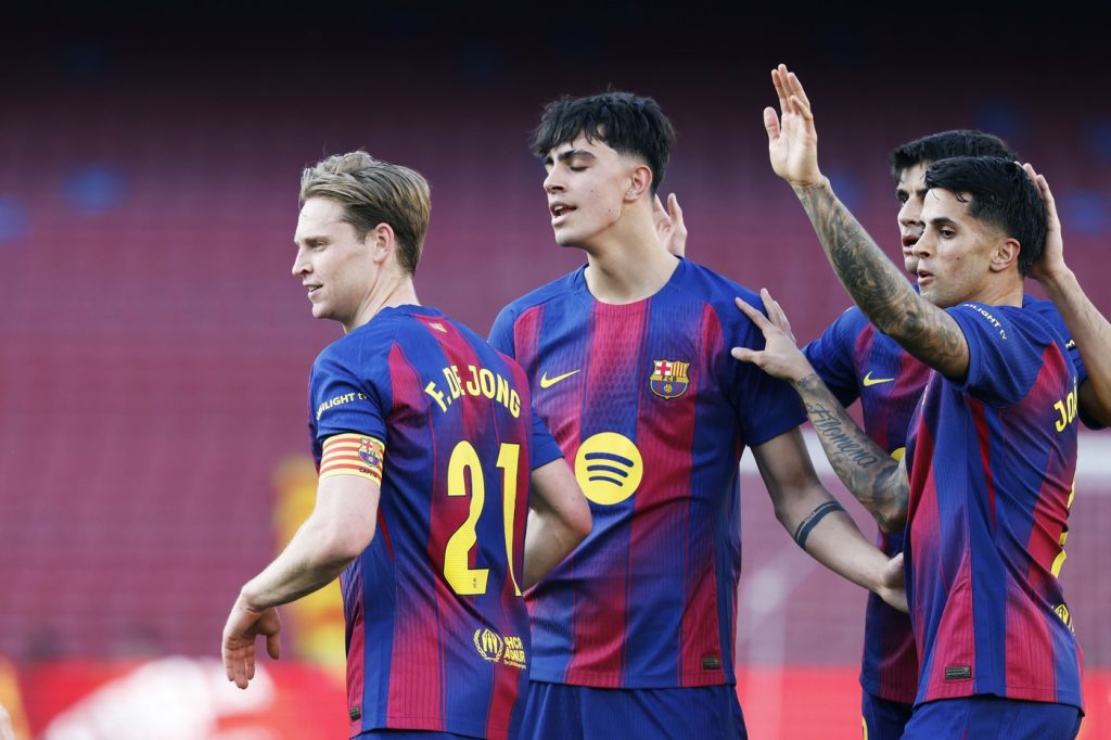 Barcelona odbila ponudu PSG-a od 55 miliona eura