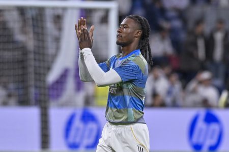 Camavinga nezadovoljan u Realu, mogao bi se vratiti u Francusku