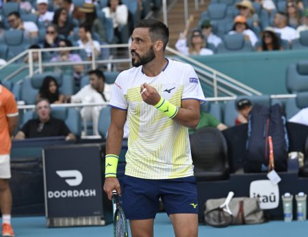 Damir Džumhur danas igra meč četvrtfinala ATP turnira u Bukureštu