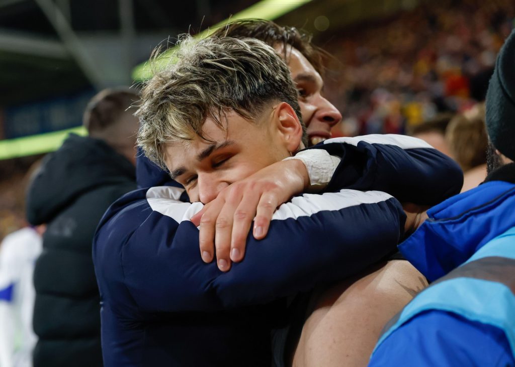 Alajbegović: Atmosfera je bila brutalna, ne znam da li ima ovo igdje u Evropi