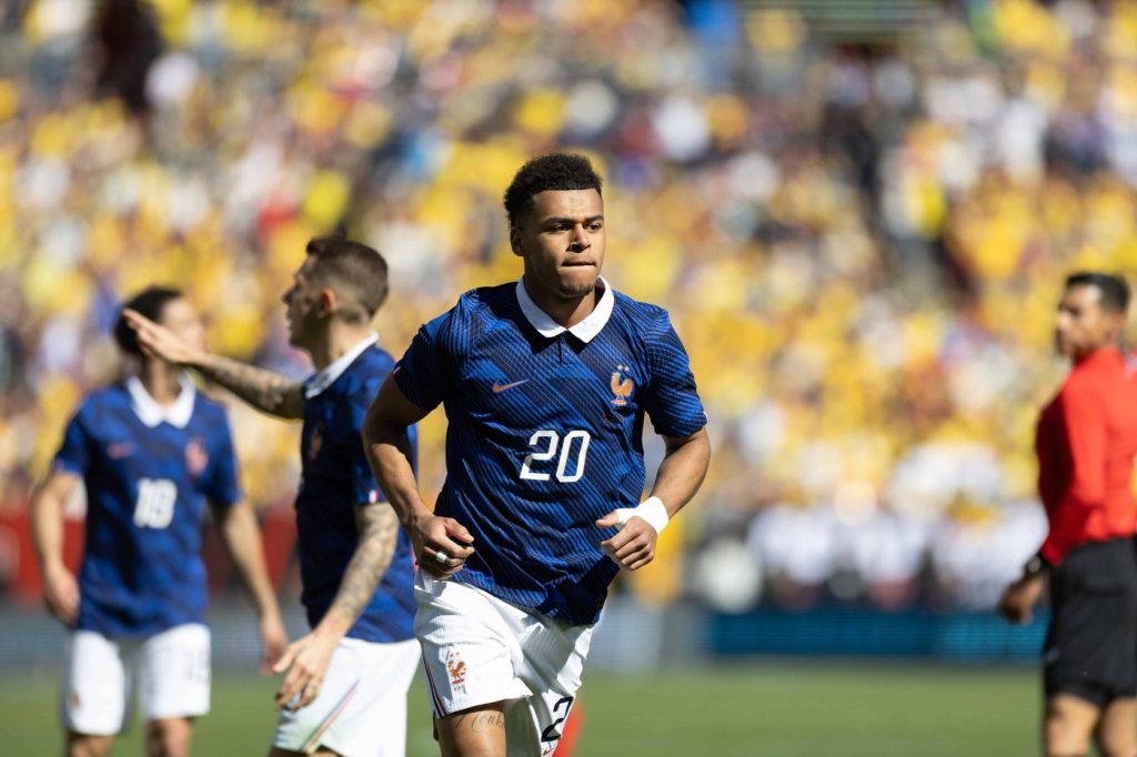 Američka kompanija priznala grešku na dresovima dizajniranim za Mundijal