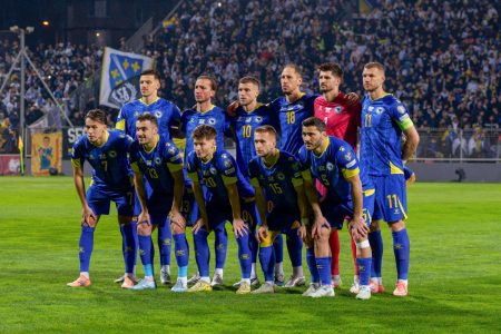 Zmajevi blizu dogovora o prijateljskoj utakmici u Saint Louisu 6. juna