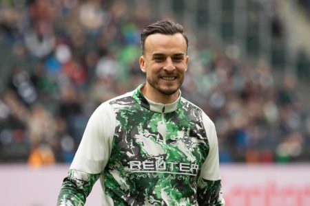 Borussia Monchengladbach – Borussia Dortmund, Bundesliga