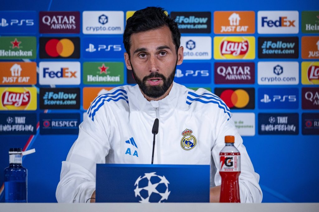 Arbeloa o sudijskim odlukama: Ne razumijem zašto igrač Bayerna nije isključen