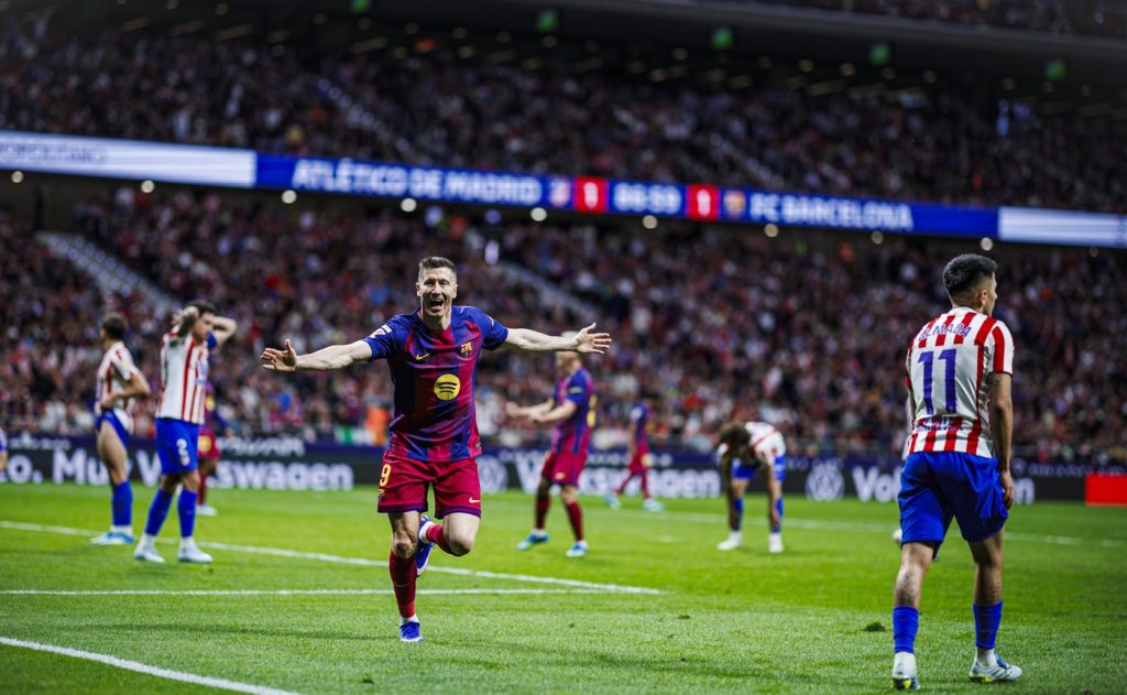 Liga prvaka na TV Arena Sport: Novi duel Barce i Atletica, Liverpool na Parku prinčeva