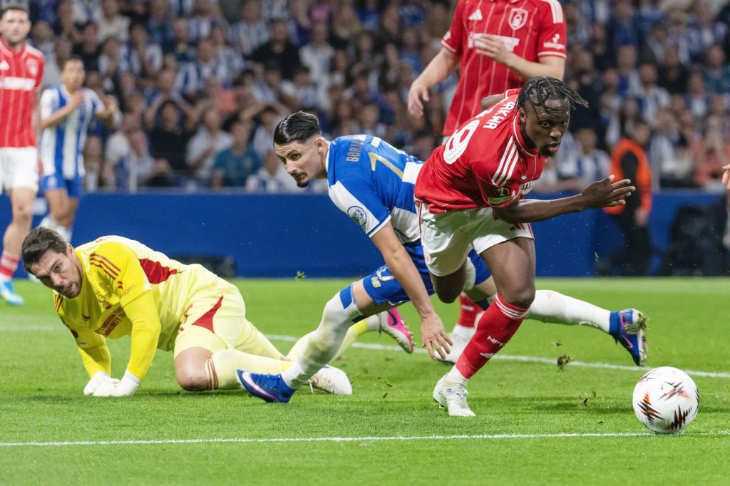 Evropska liga na TV Arena Sport: Večeras ćemo dobiti polufinaliste