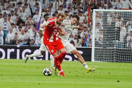 Liga prvaka na TV Arena Sport: Bayern i Arsenal brane minimalnu prednost
